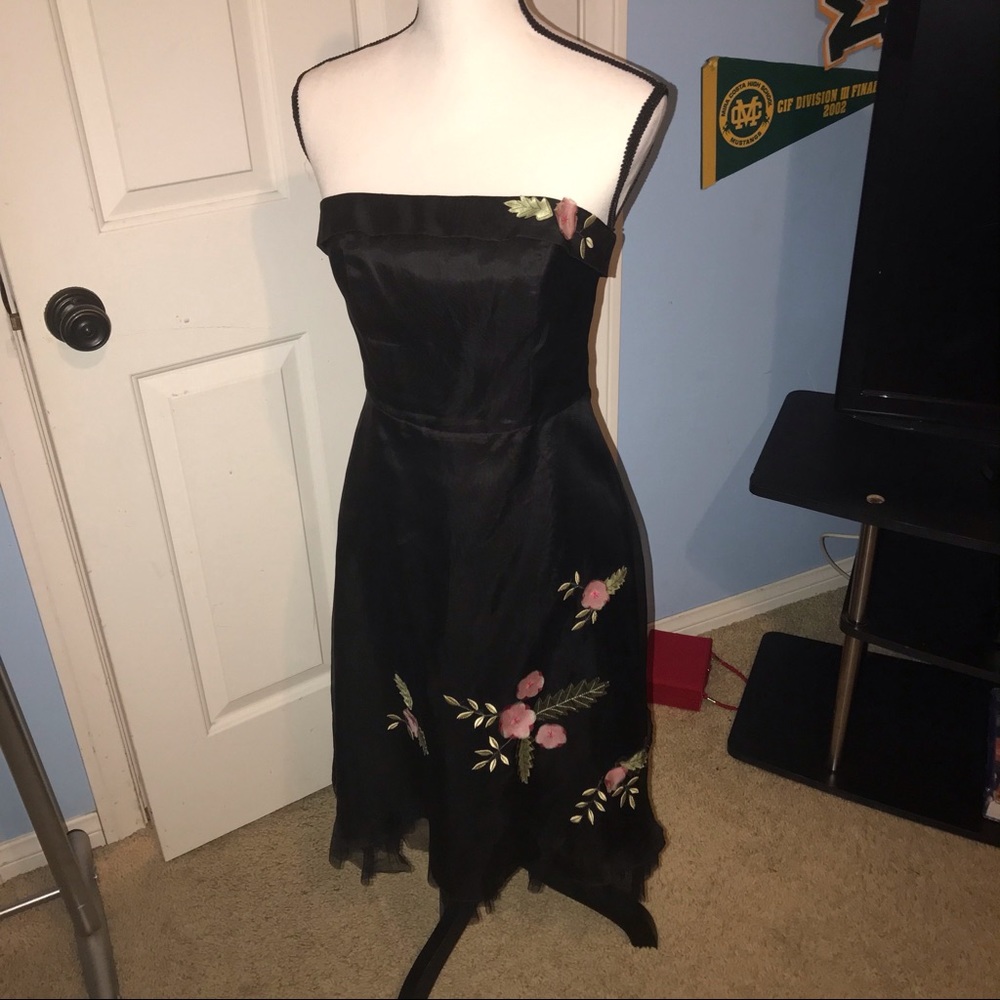 Mica cocktail dress